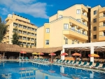 Noa Hotels Nergis Icmeler Resort 4 (Ноа Хотелс Нергис Ичмелер Резорт 4)